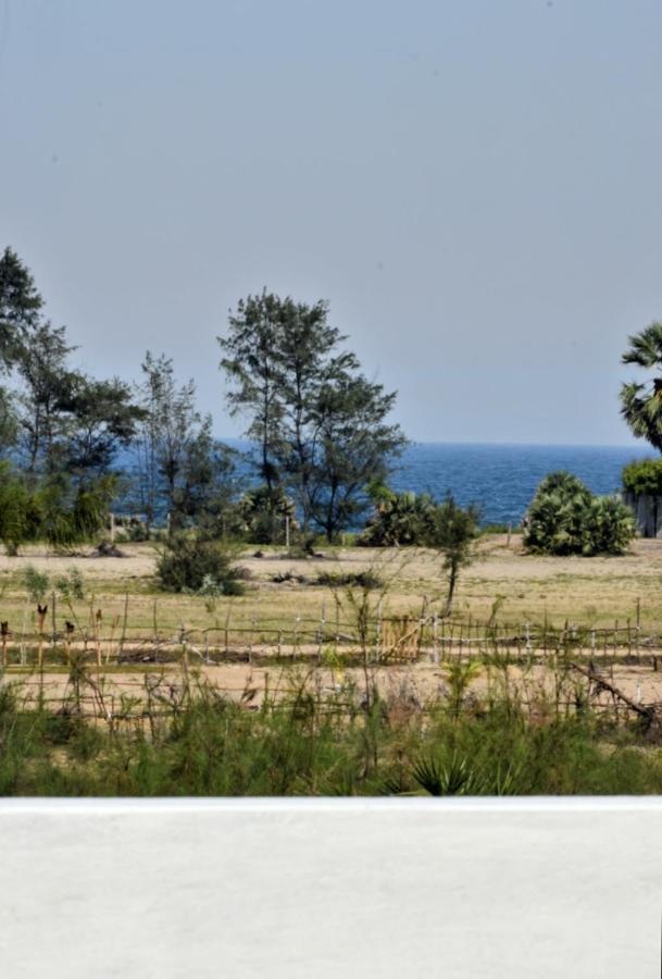 Dkv Beach View Bahur ภายนอก รูปภาพ